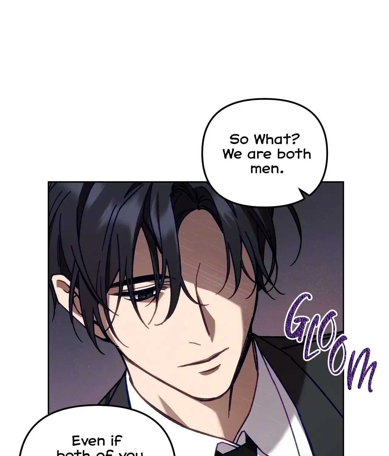 Honey Coated S Class Guide Kainu Manga Chapter 2 Page 16