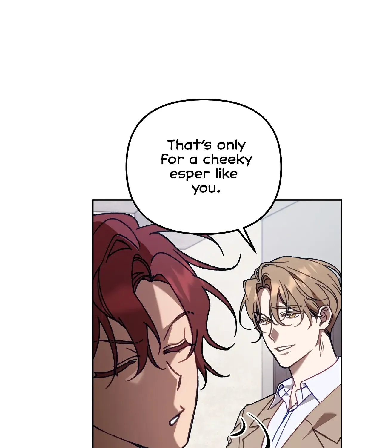 Honey Coated S Class Guide Kainu Manga Chapter 2 Page 18