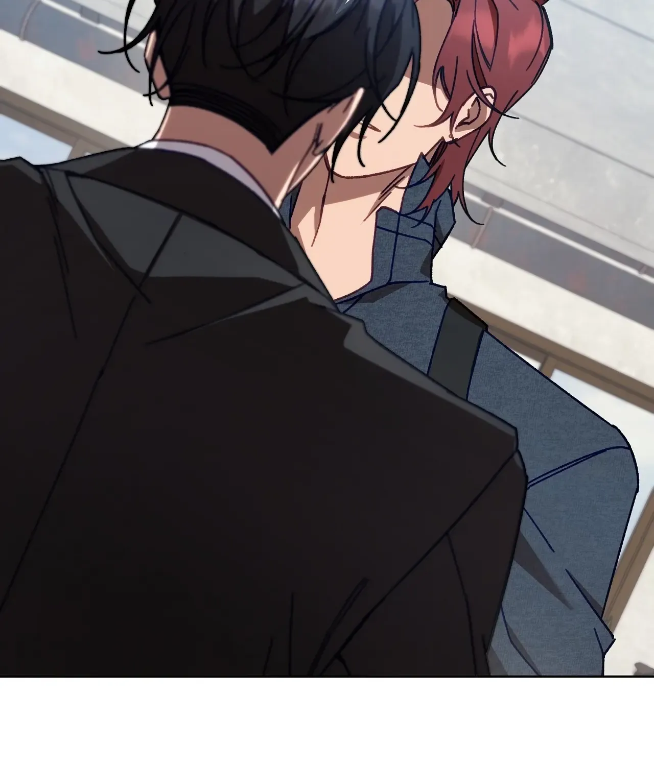Honey Coated S Class Guide Kainu Manga Chapter 2 Page 24