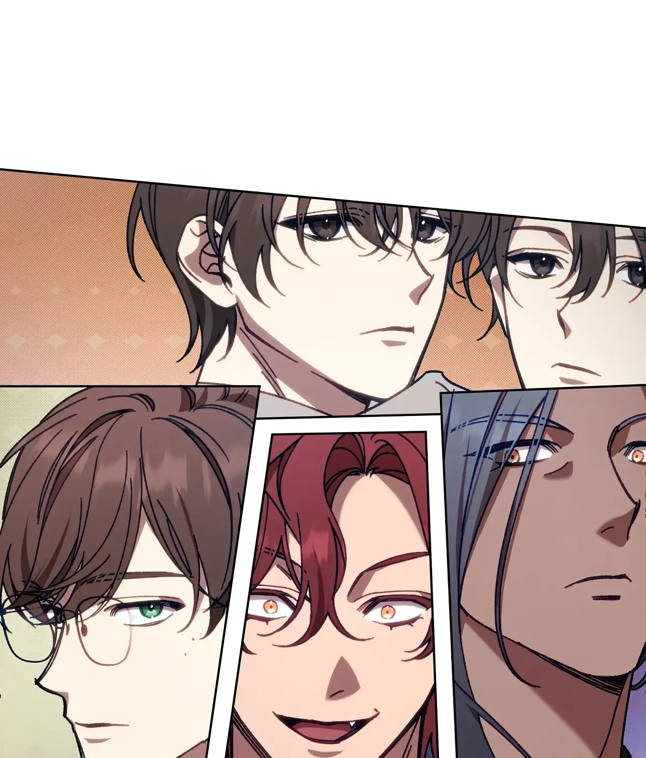 Honey Coated S Class Guide Kainu Manga Chapter 2 Page 25