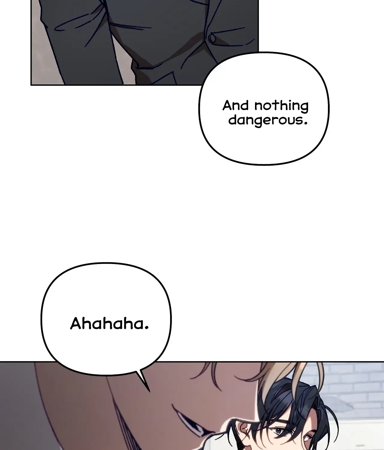 Honey Coated S Class Guide Kainu Manga Chapter 2 Page 29