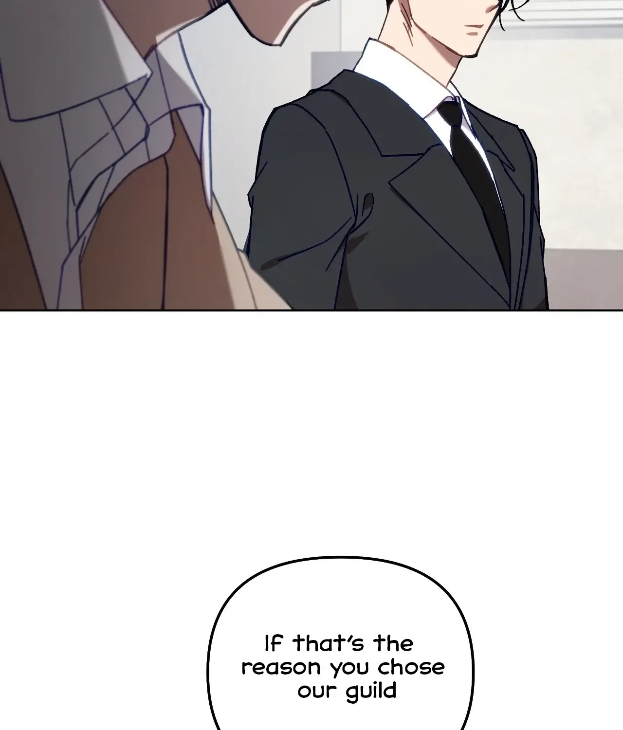 Honey Coated S Class Guide Kainu Manga Chapter 2 Page 30