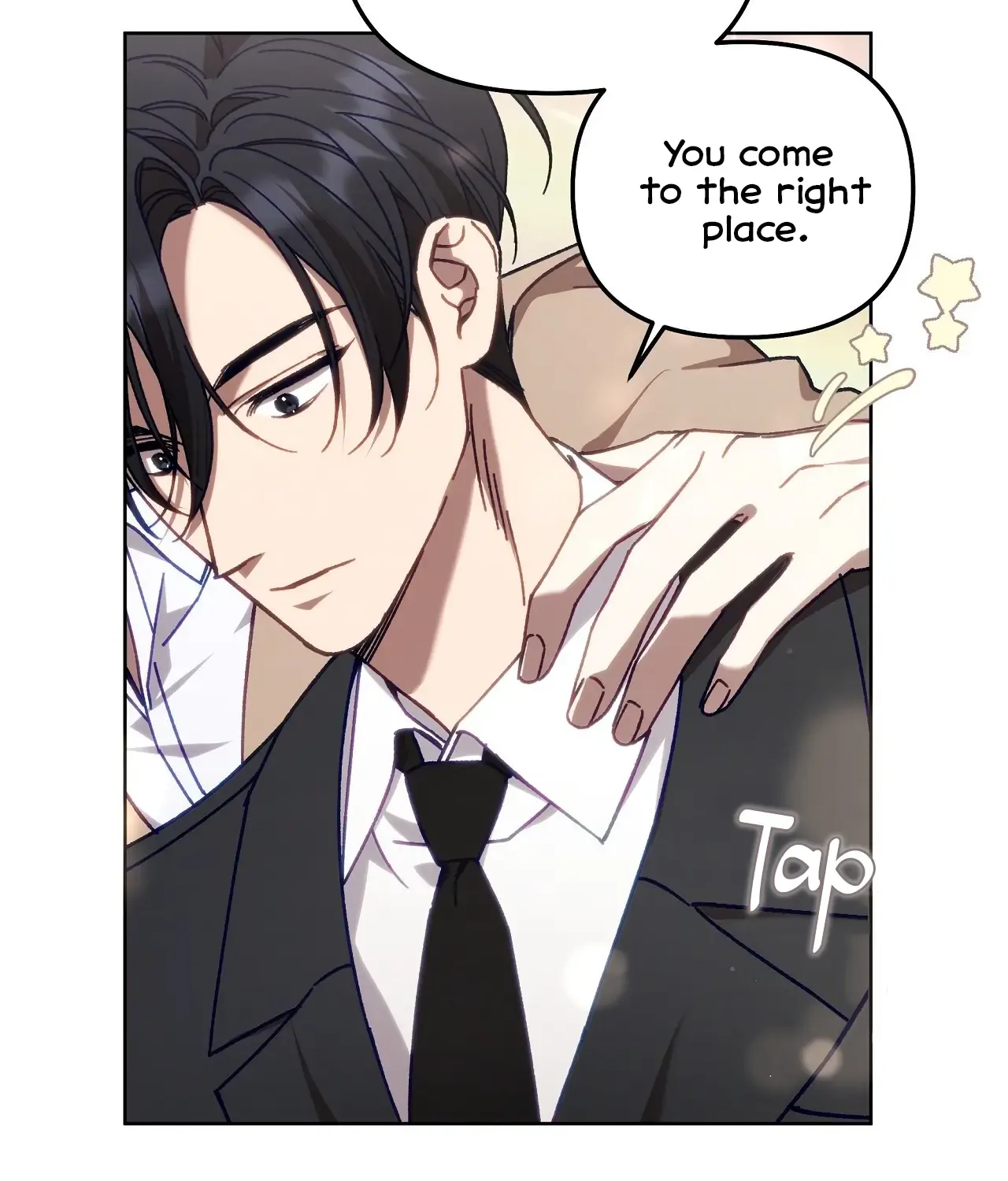 Honey Coated S Class Guide Kainu Manga Chapter 2 Page 31