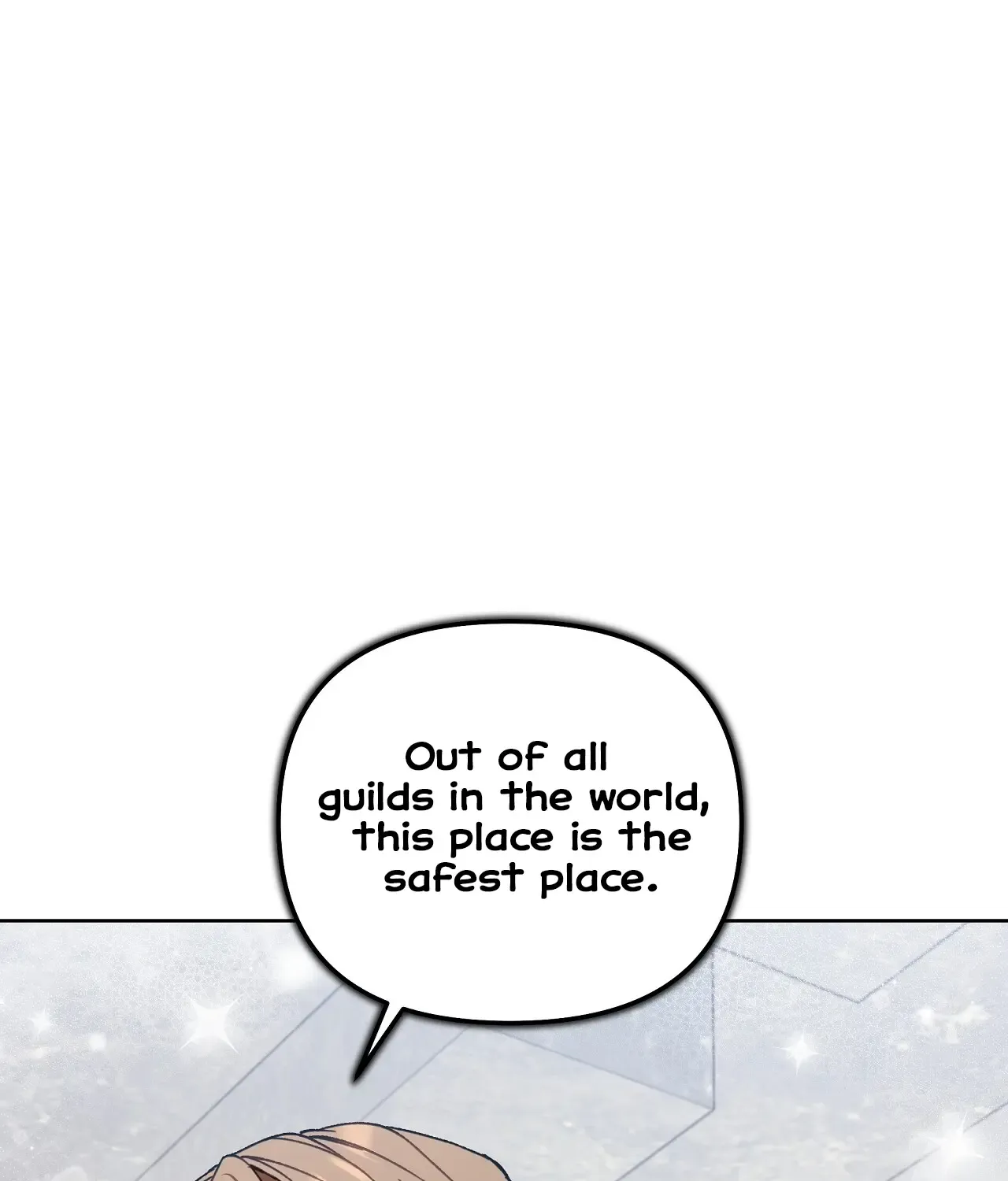 Honey Coated S Class Guide Kainu Manga Chapter 2 Page 32