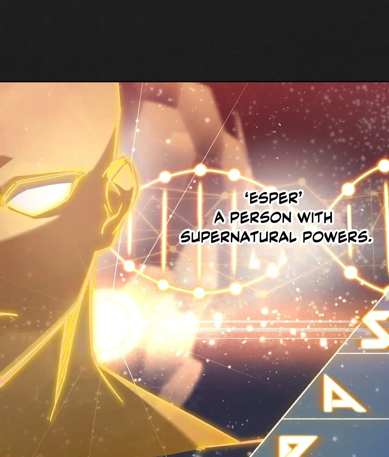 Honey Coated S Class Guide Kainu Manga Chapter 2 Page 39