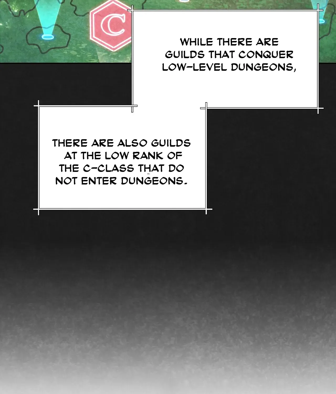 Honey Coated S Class Guide Kainu Manga Chapter 2 Page 48