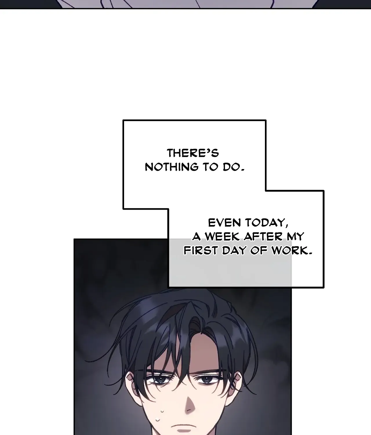 Honey Coated S Class Guide Kainu Manga Chapter 2 Page 51