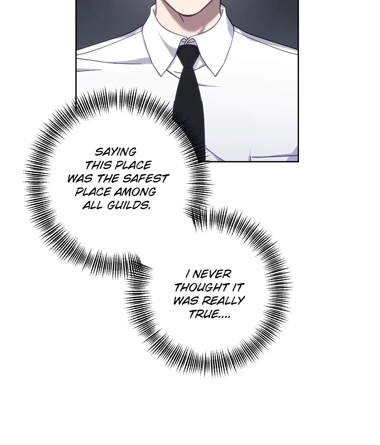 Honey Coated S Class Guide Kainu Manga Chapter 2 Page 52