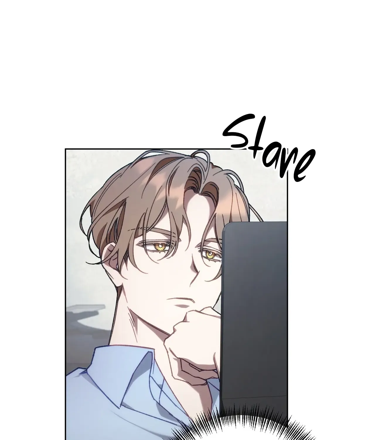 Honey Coated S Class Guide Kainu Manga Chapter 2 Page 56