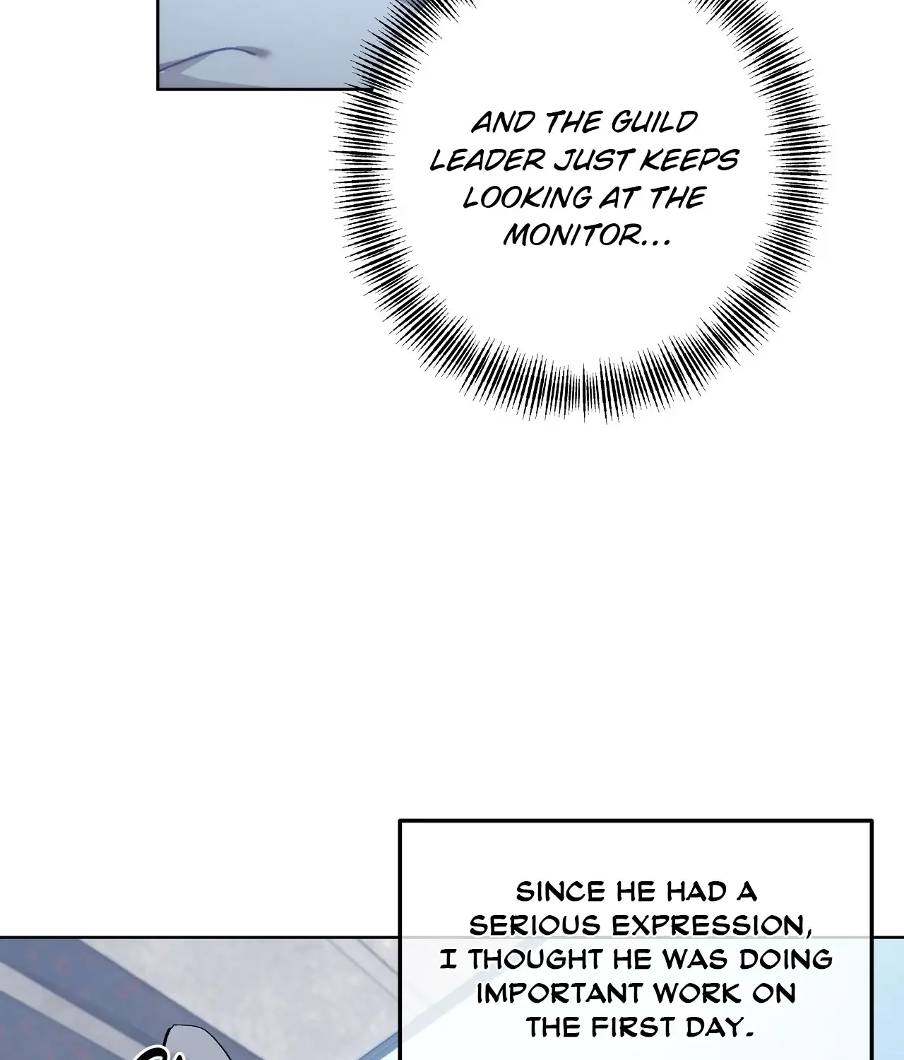 Honey Coated S Class Guide Kainu Manga Chapter 2 Page 57