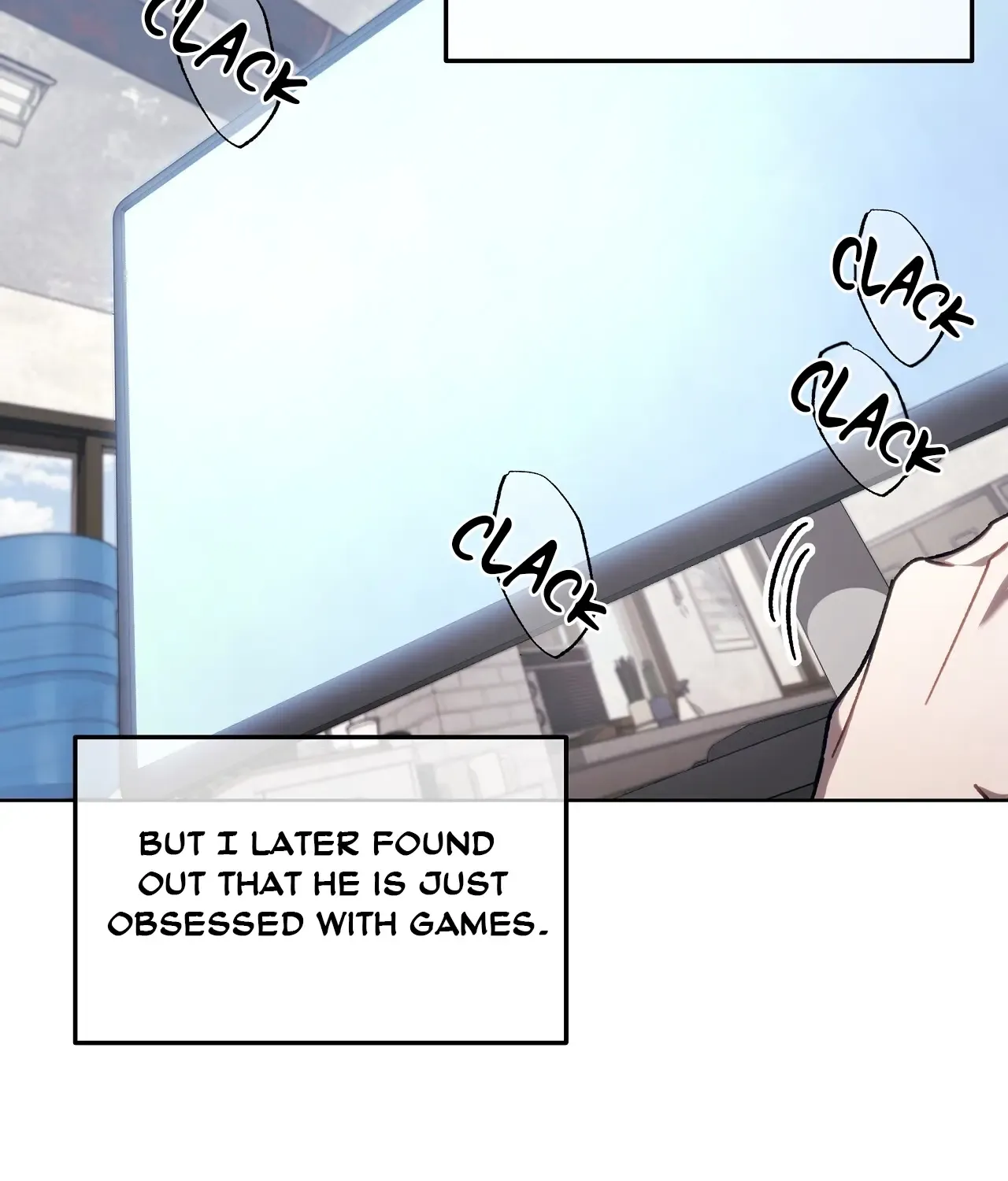 Honey Coated S Class Guide Kainu Manga Chapter 2 Page 58
