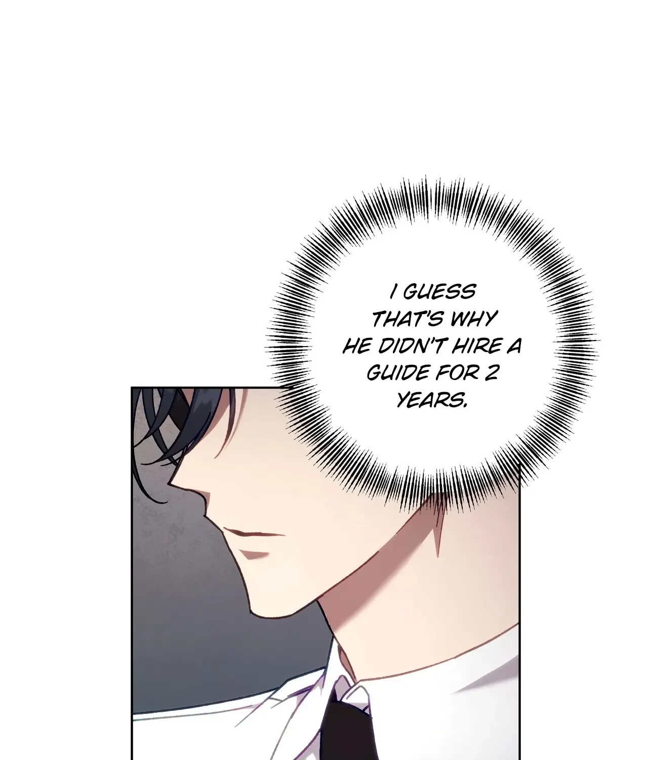 Honey Coated S Class Guide Kainu Manga Chapter 2 Page 60