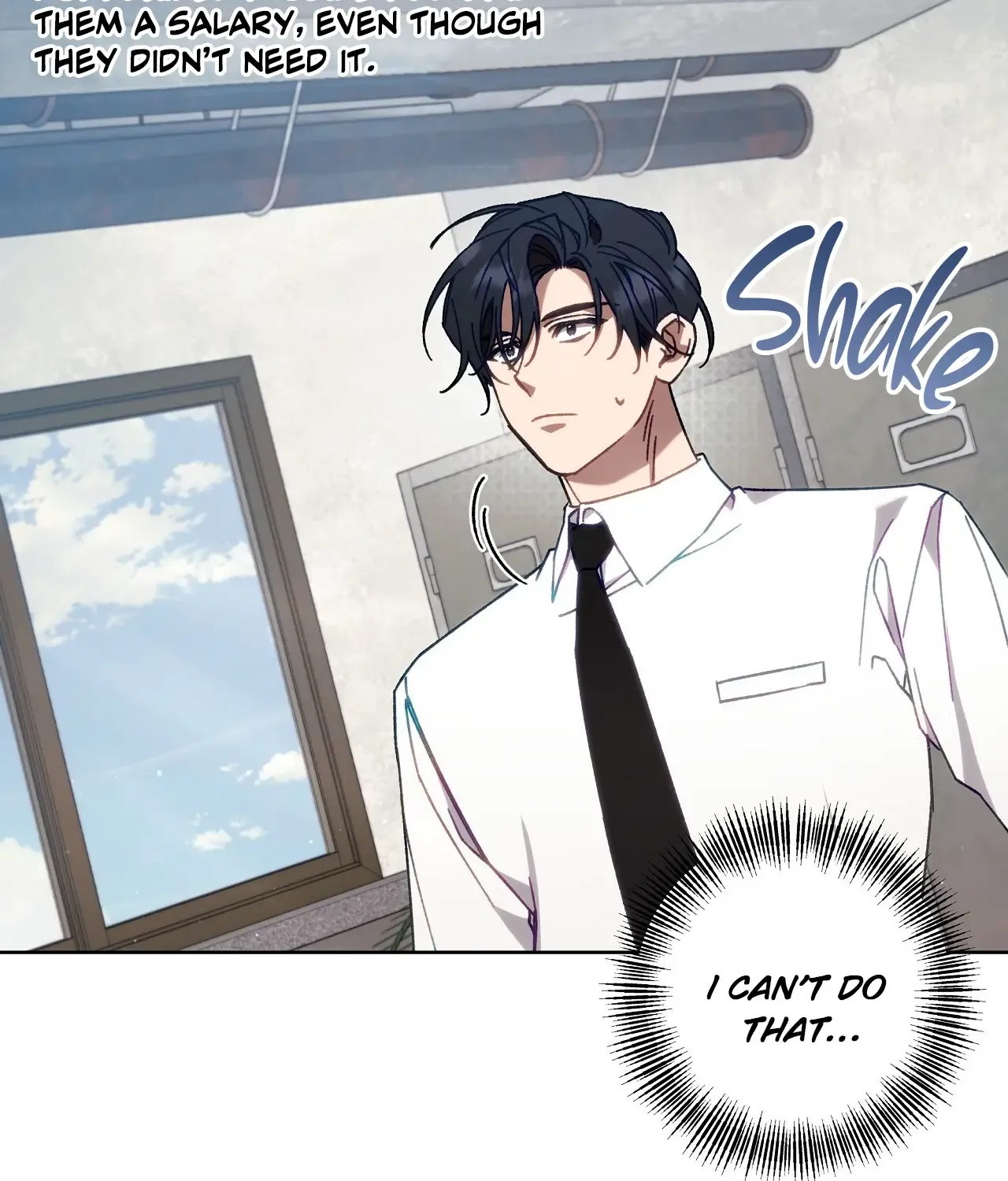 Honey Coated S Class Guide Kainu Manga Chapter 2 Page 62