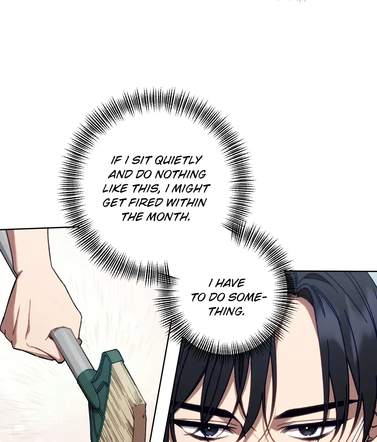 Honey Coated S Class Guide Kainu Manga Chapter 2 Page 63