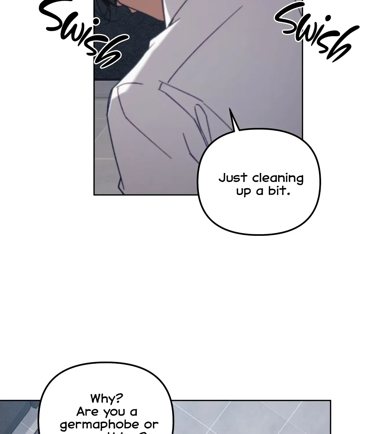 Honey Coated S Class Guide Kainu Manga Chapter 2 Page 66