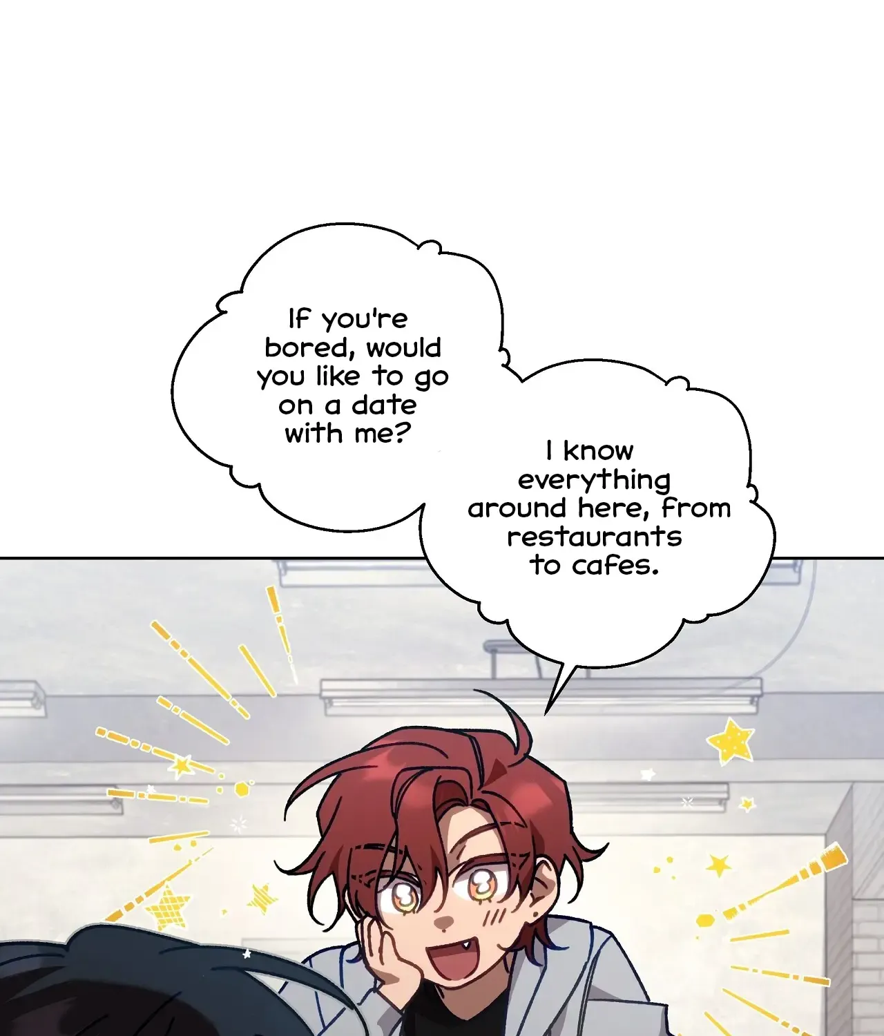 Honey Coated S Class Guide Kainu Manga Chapter 2 Page 68