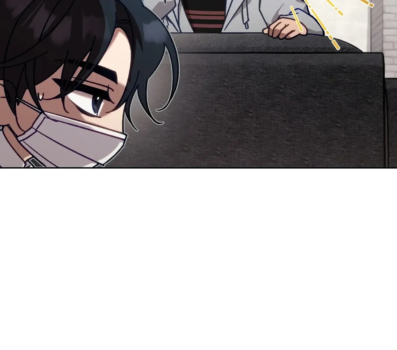 Honey Coated S Class Guide Kainu Manga Chapter 2 Page 69