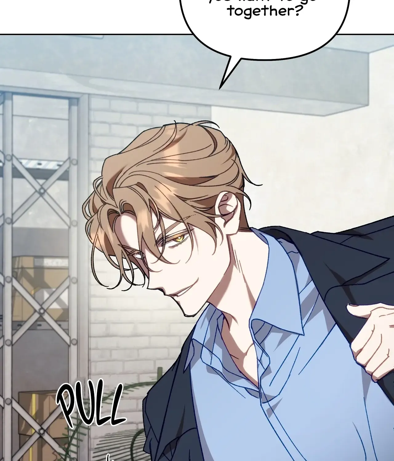 Honey Coated S Class Guide Kainu Manga Chapter 2 Page 73