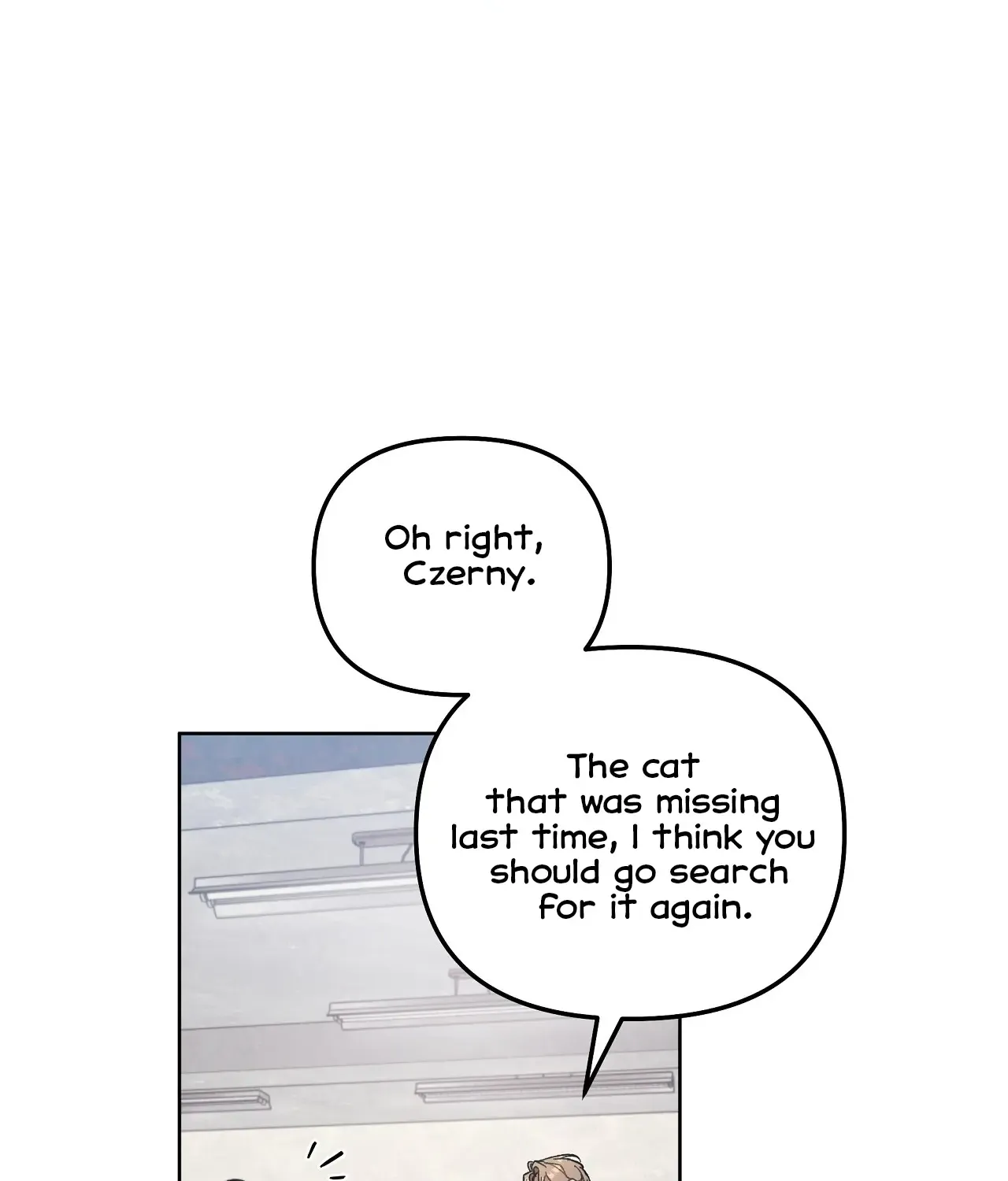 Honey Coated S Class Guide Kainu Manga Chapter 2 Page 78