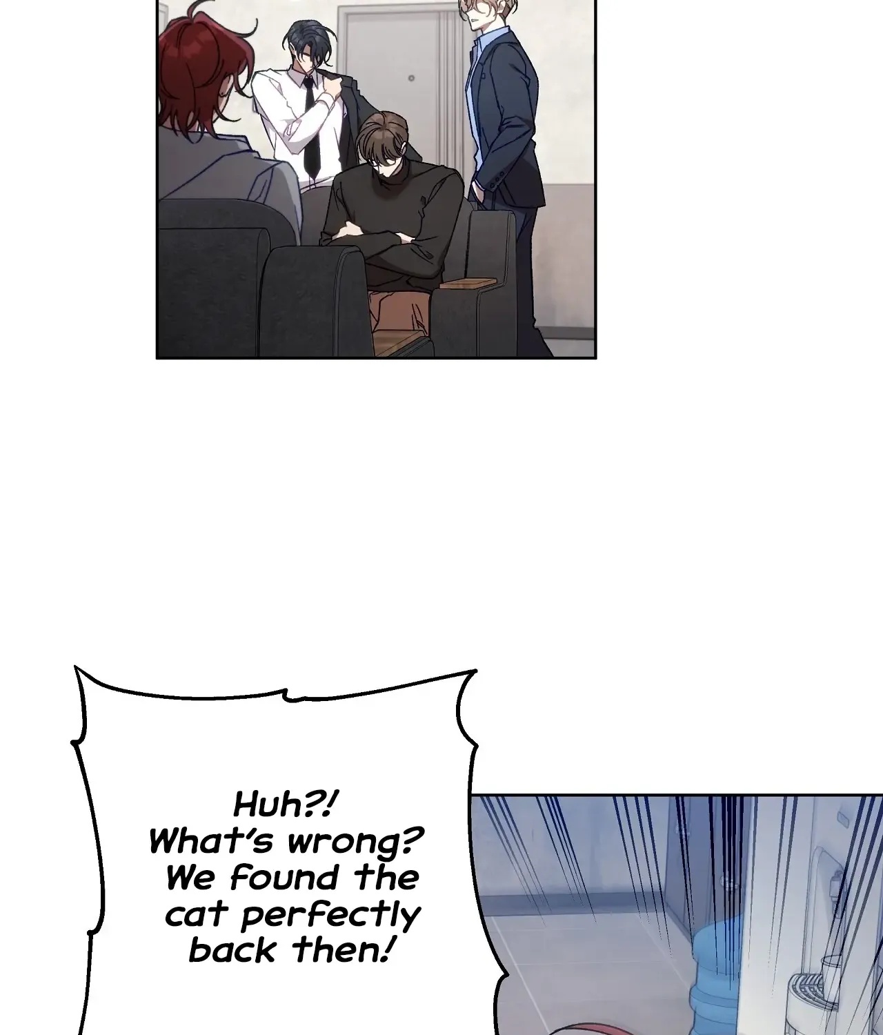 Honey Coated S Class Guide Kainu Manga Chapter 2 Page 79