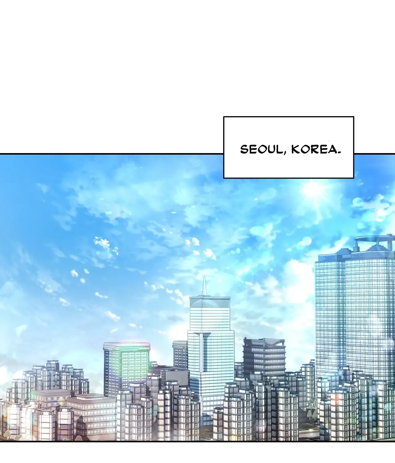 Honey Coated S Class Guide Kainu Manga Chapter 1 Page 3