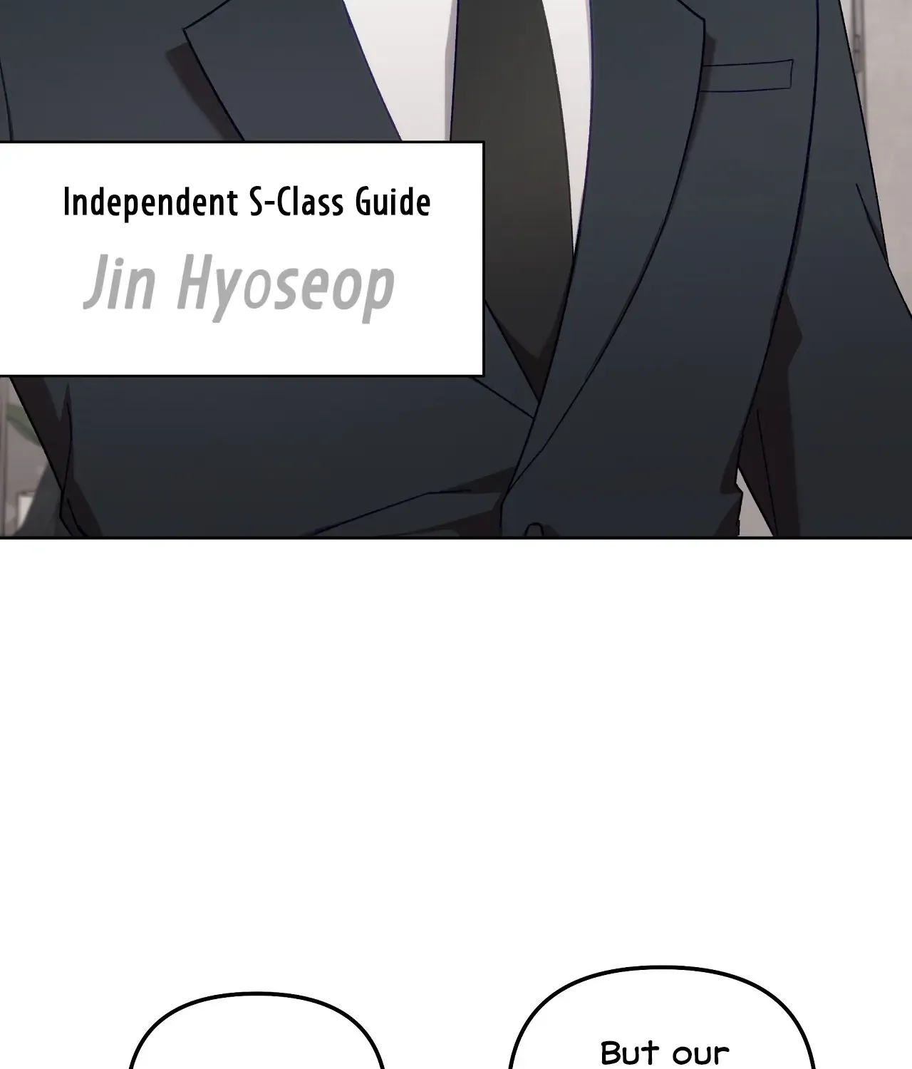 Honey Coated S Class Guide Kainu Manga Chapter 1 Page 13