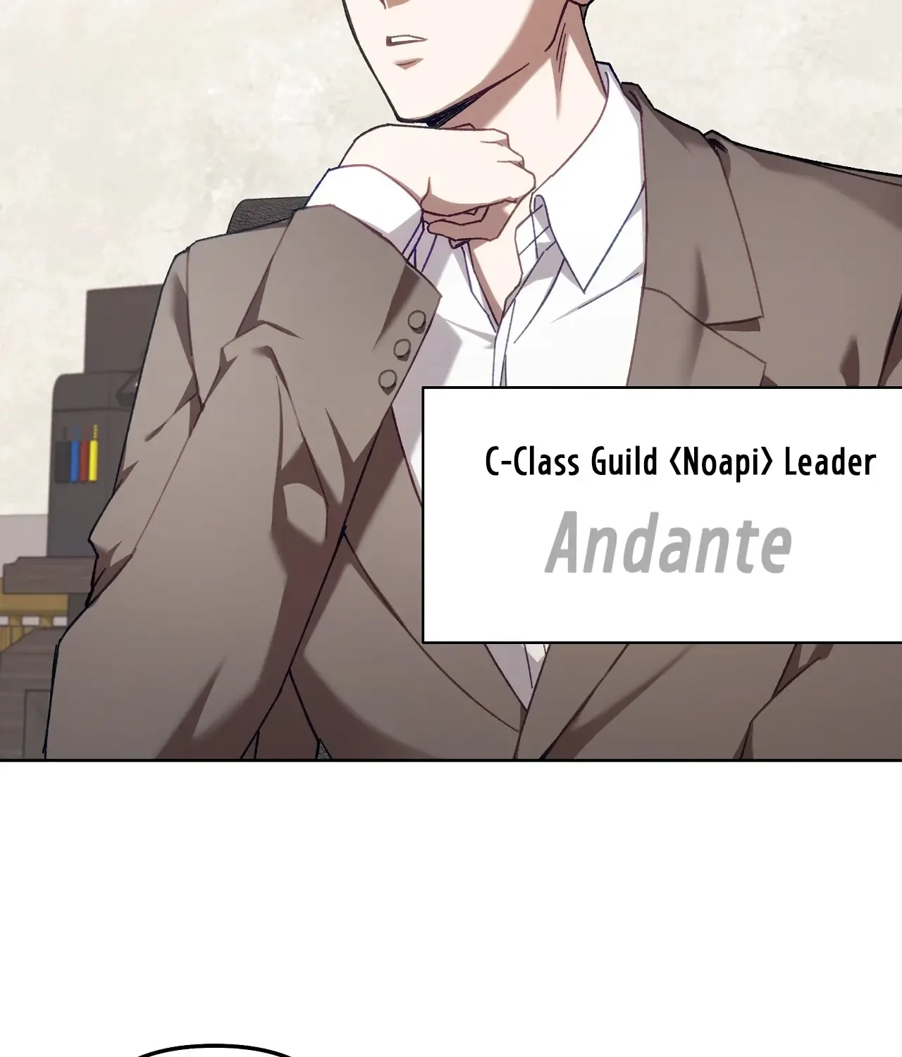 Honey Coated S Class Guide Kainu Manga Chapter 1 Page 16