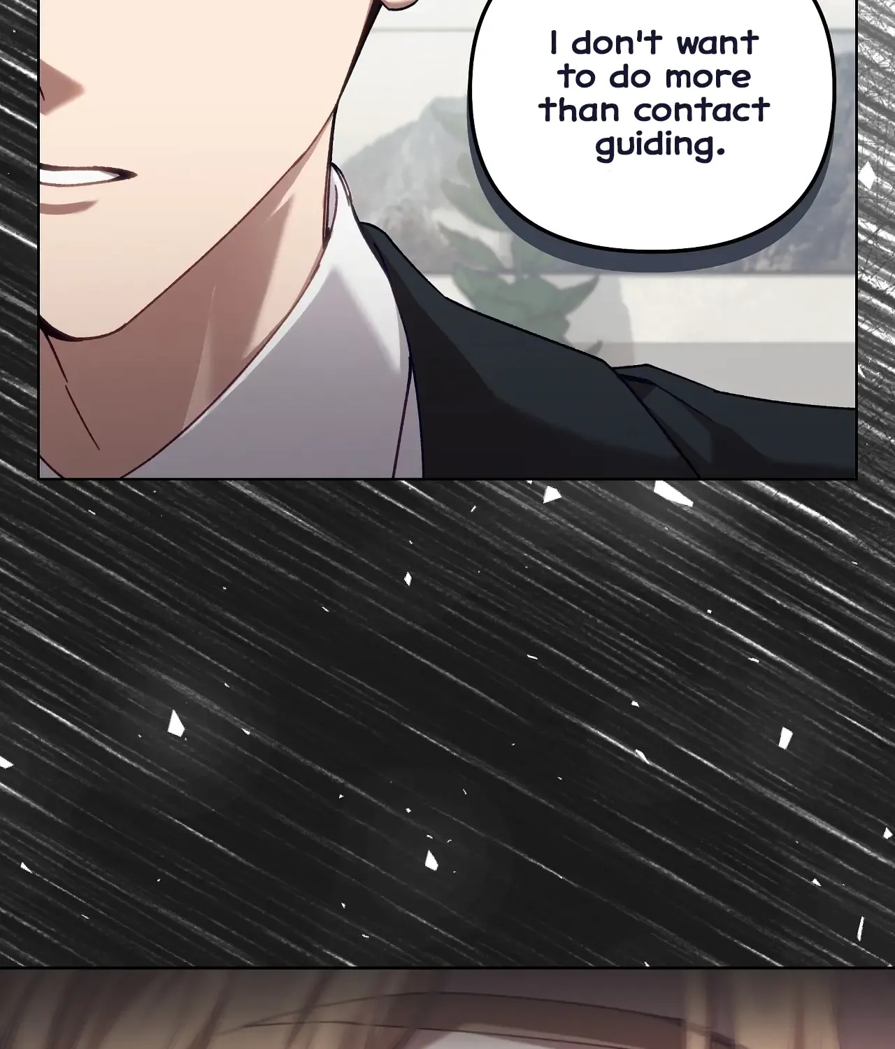 Honey Coated S Class Guide Kainu Manga Chapter 1 Page 24