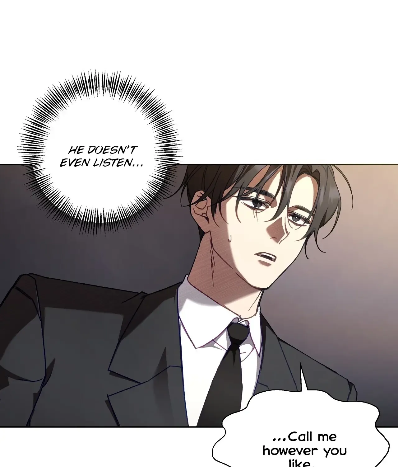 Honey Coated S Class Guide Kainu Manga Chapter 1 Page 108