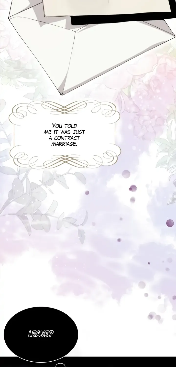 It Was Just A Contract Marriage Kainu Manga Chapter 0 Page 22