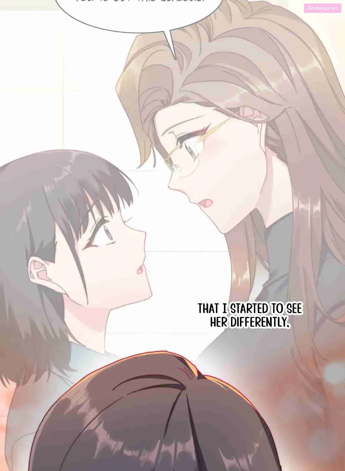 My Intern Bullied Me Again! Kainu Manga Chapter 36 Page 22