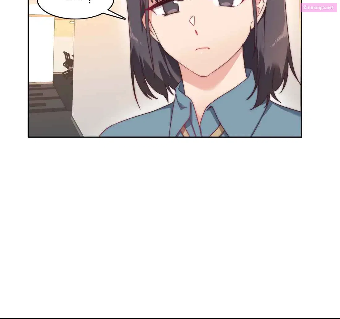 My Intern Bullied Me Again! Kainu Manga Chapter 36 Page 33