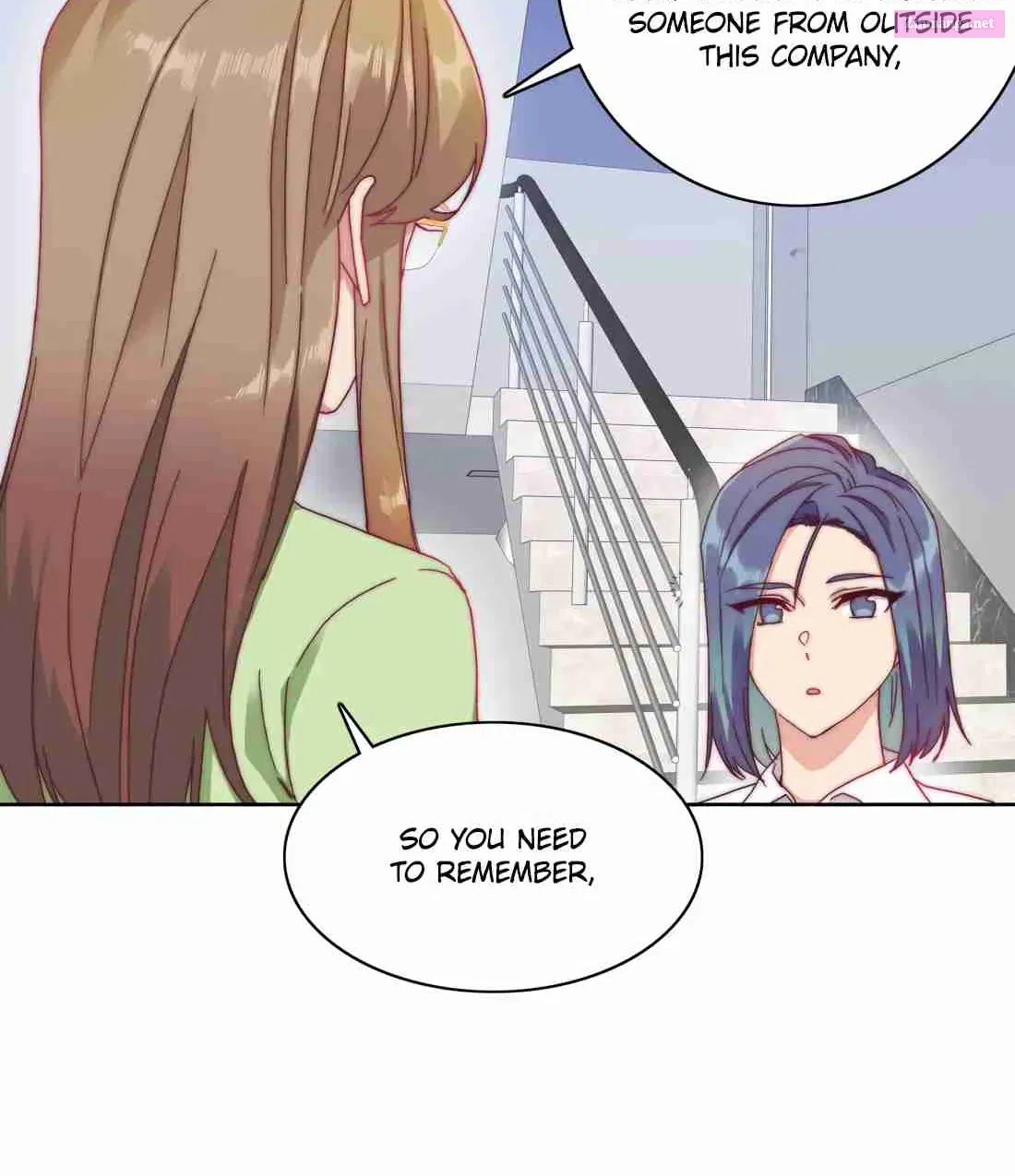 My Intern Bullied Me Again! Kainu Manga Chapter 36 Page 37