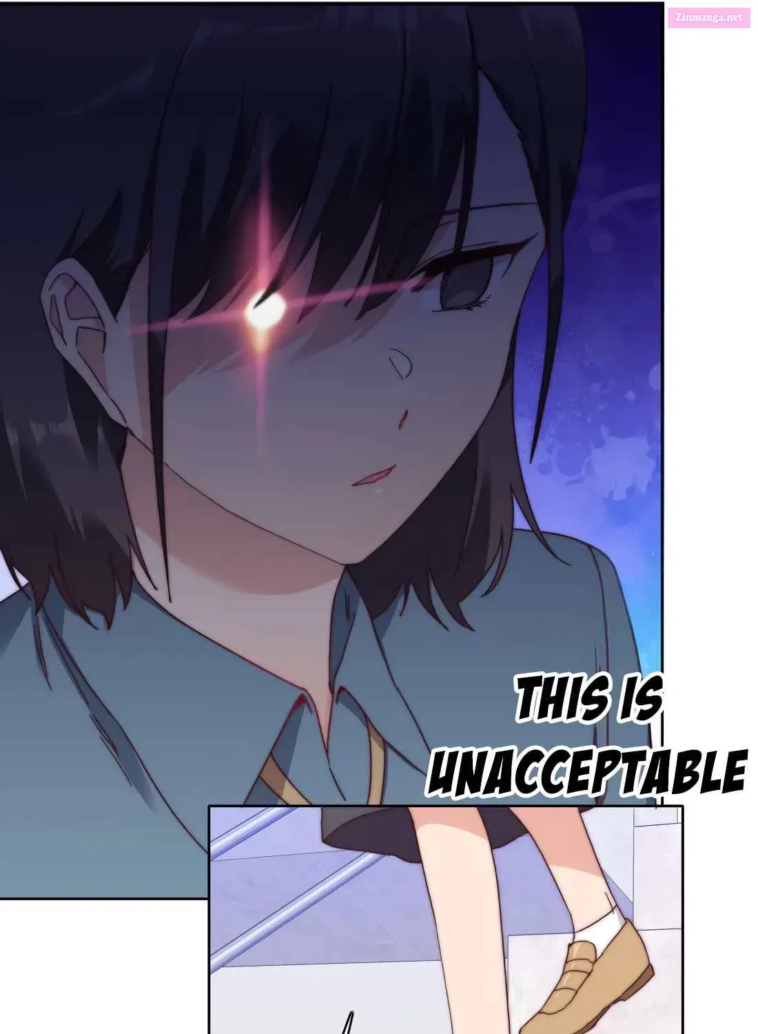 My Intern Bullied Me Again! Kainu Manga Chapter 36 Page 47