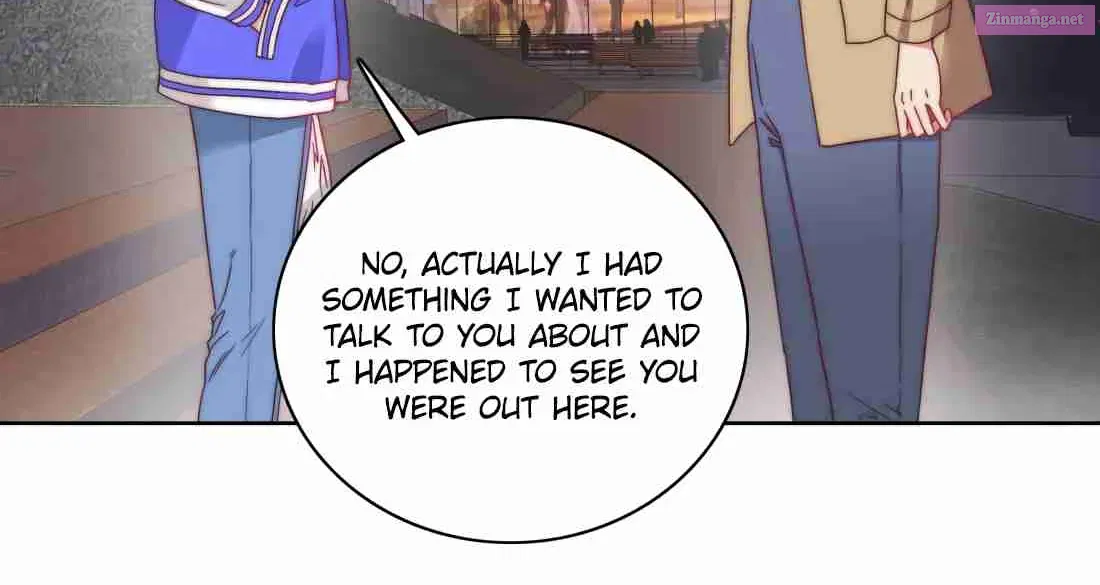 My Intern Bullied Me Again! Kainu Manga Chapter 34 Page 57