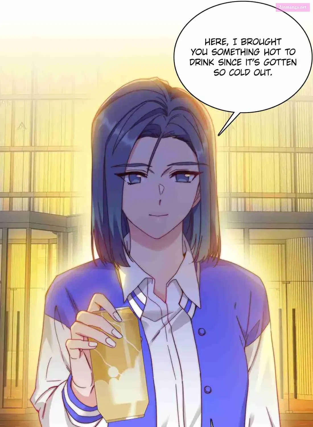 My Intern Bullied Me Again! Kainu Manga Chapter 34 Page 58