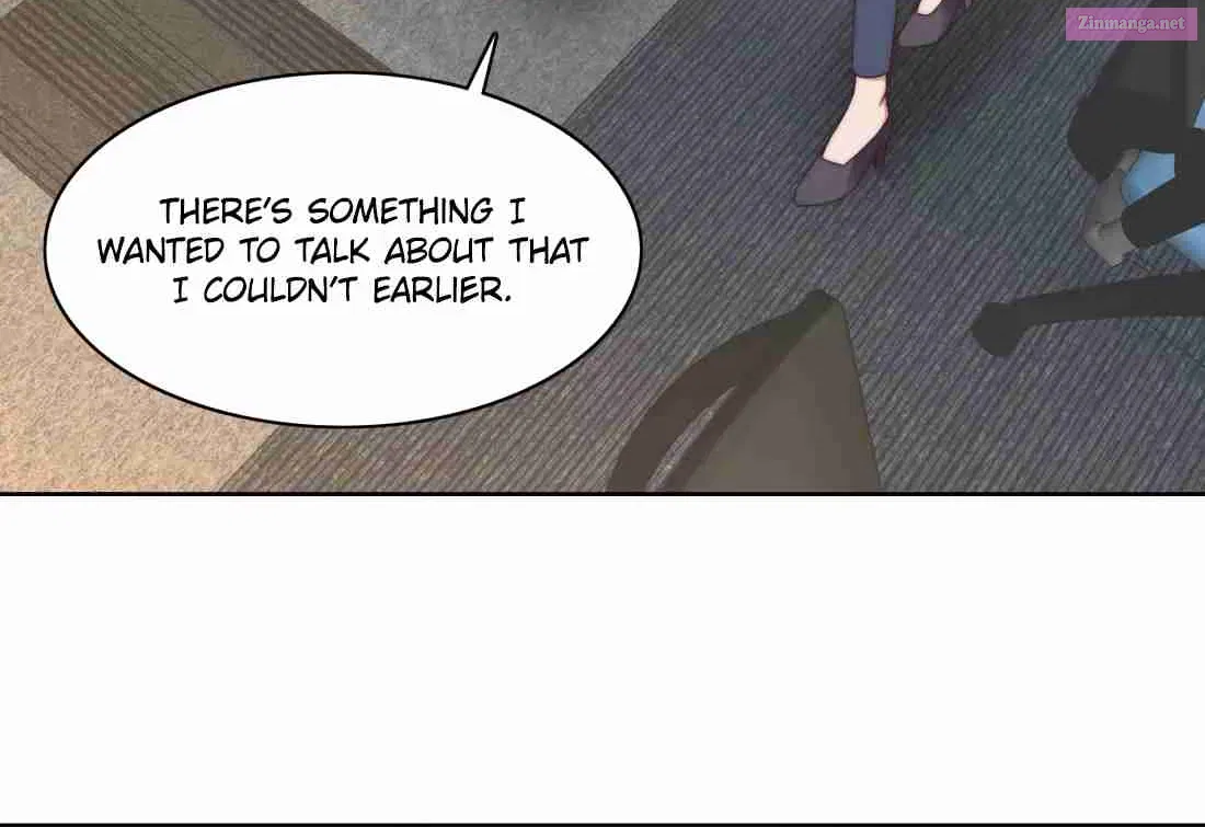 My Intern Bullied Me Again! Kainu Manga Chapter 34 Page 61