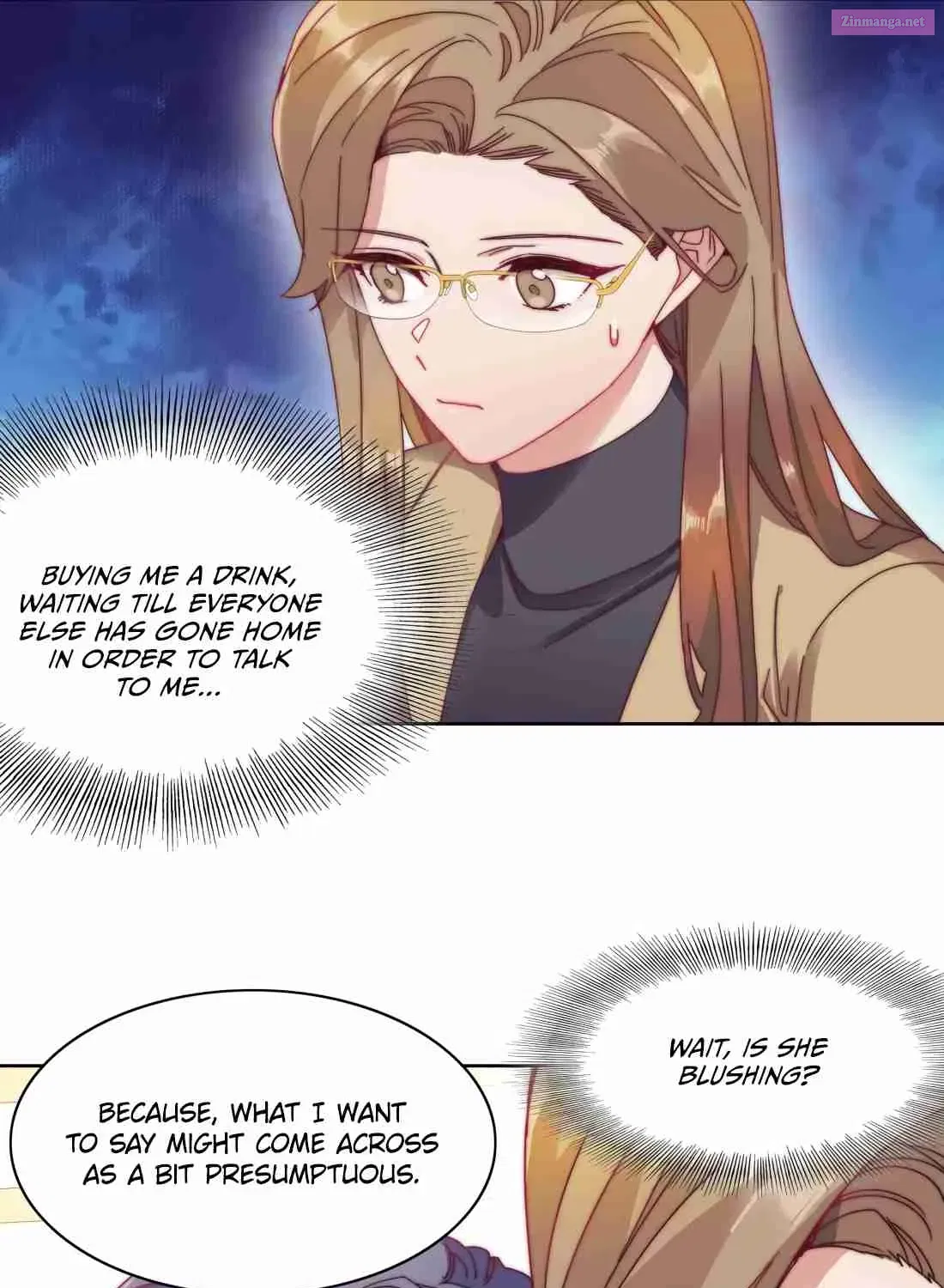 My Intern Bullied Me Again! Kainu Manga Chapter 34 Page 62