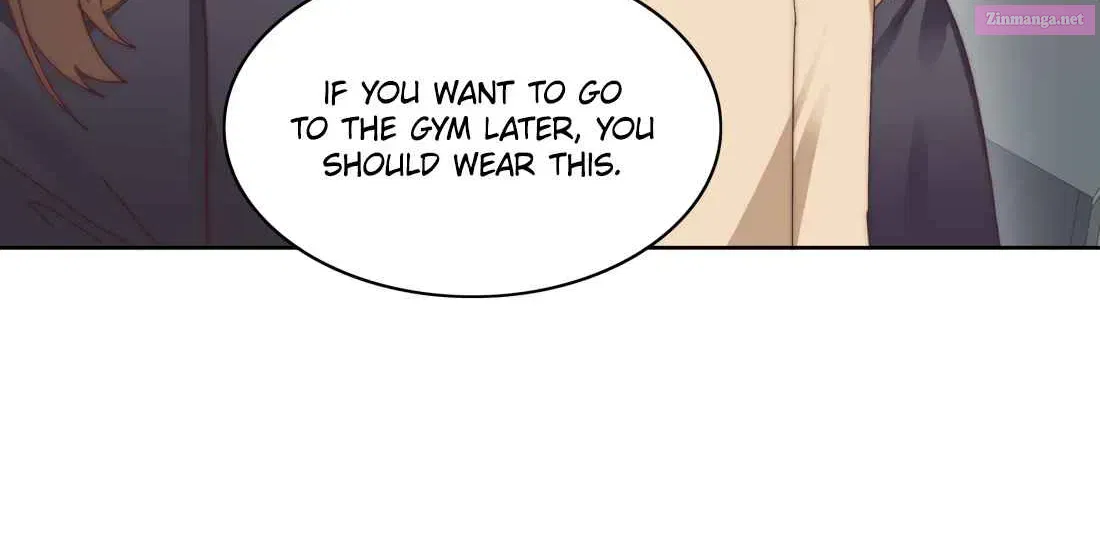 My Intern Bullied Me Again! Kainu Manga Chapter 33 Page 4