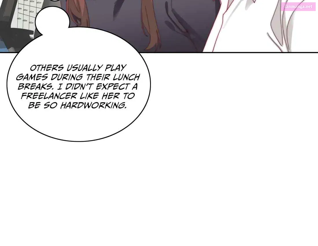 My Intern Bullied Me Again! Kainu Manga Chapter 33 Page 10