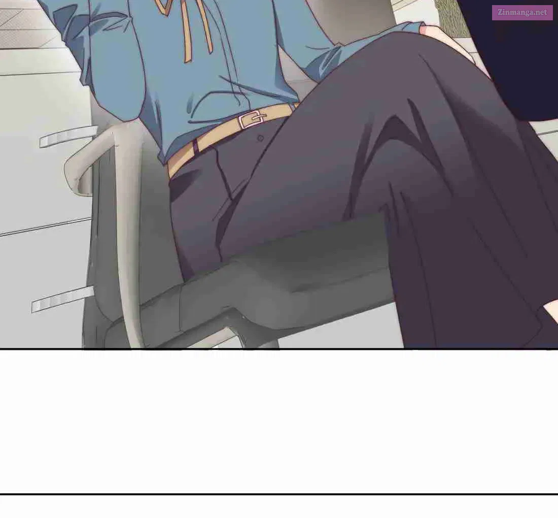 My Intern Bullied Me Again! Kainu Manga Chapter 33 Page 18
