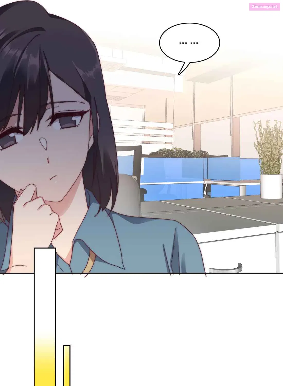 My Intern Bullied Me Again! Kainu Manga Chapter 33 Page 19