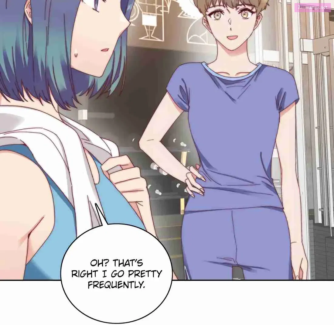My Intern Bullied Me Again! Kainu Manga Chapter 33 Page 25