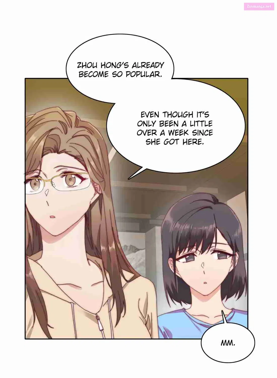 My Intern Bullied Me Again! Kainu Manga Chapter 33 Page 27
