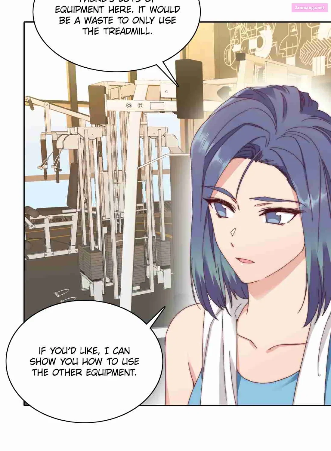 My Intern Bullied Me Again! Kainu Manga Chapter 33 Page 31