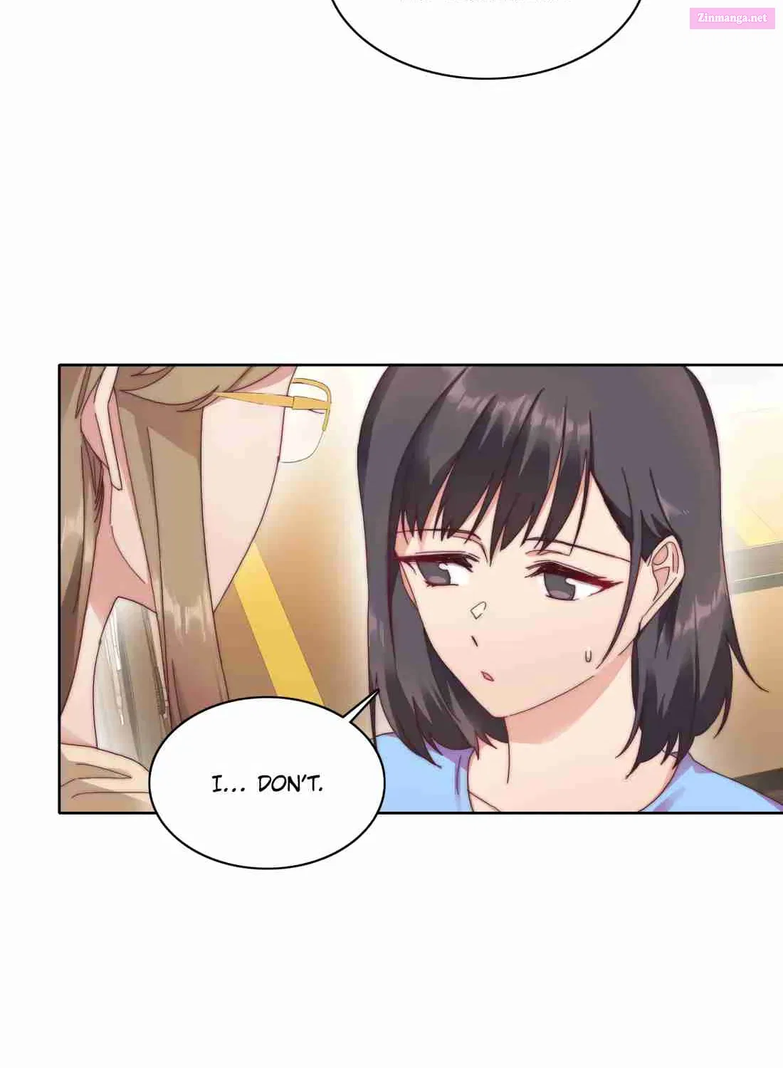My Intern Bullied Me Again! Kainu Manga Chapter 33 Page 35