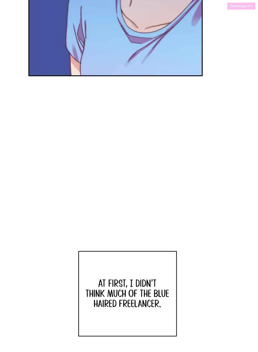 My Intern Bullied Me Again! Kainu Manga Chapter 33 Page 41