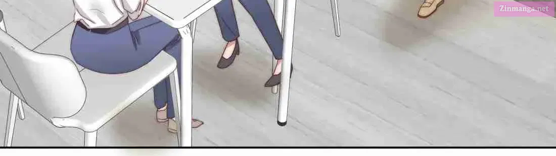My Intern Bullied Me Again! Kainu Manga Chapter 33 Page 44