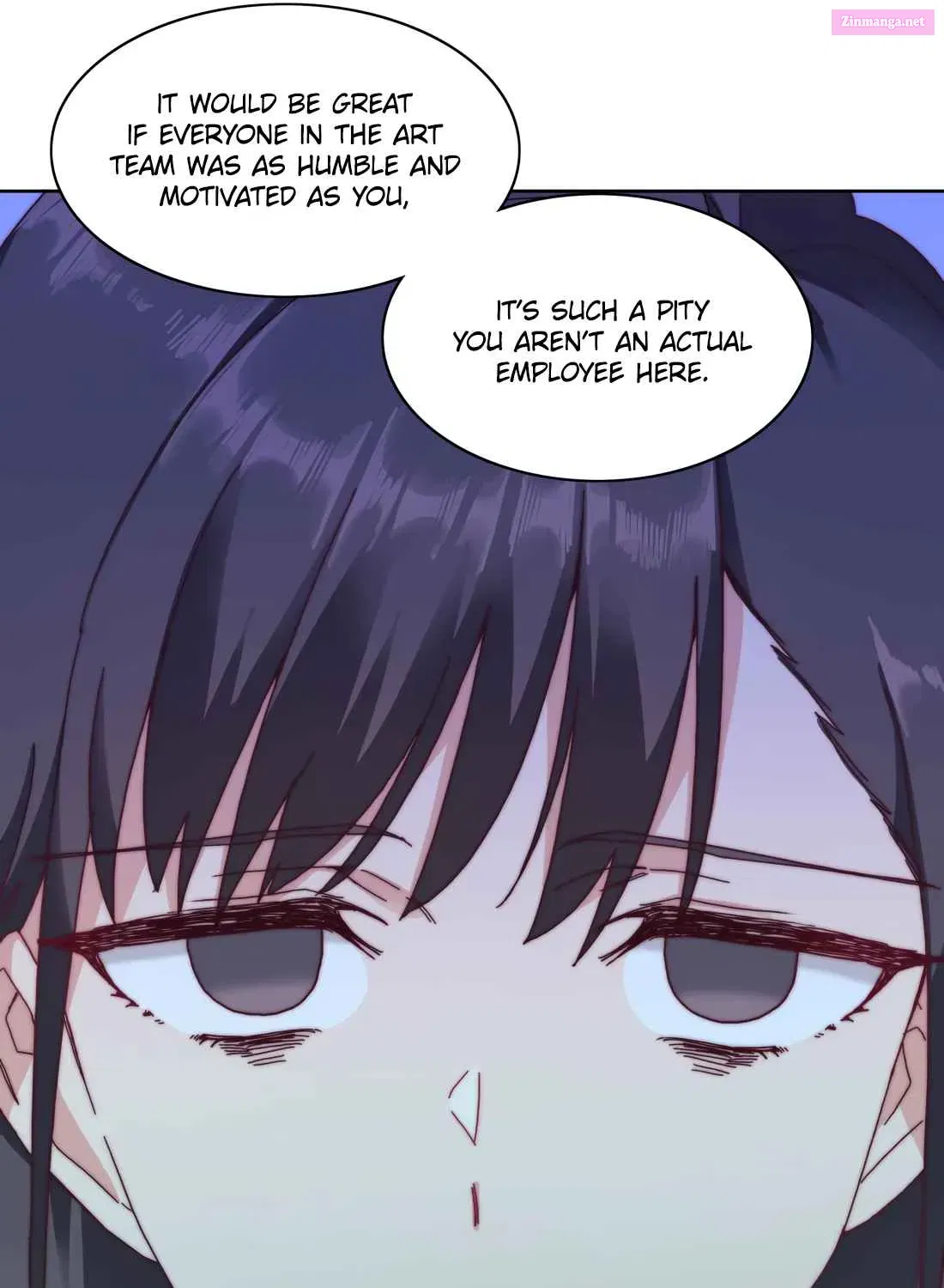 My Intern Bullied Me Again! Kainu Manga Chapter 33 Page 49