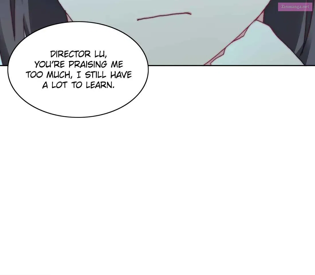 My Intern Bullied Me Again! Kainu Manga Chapter 33 Page 50